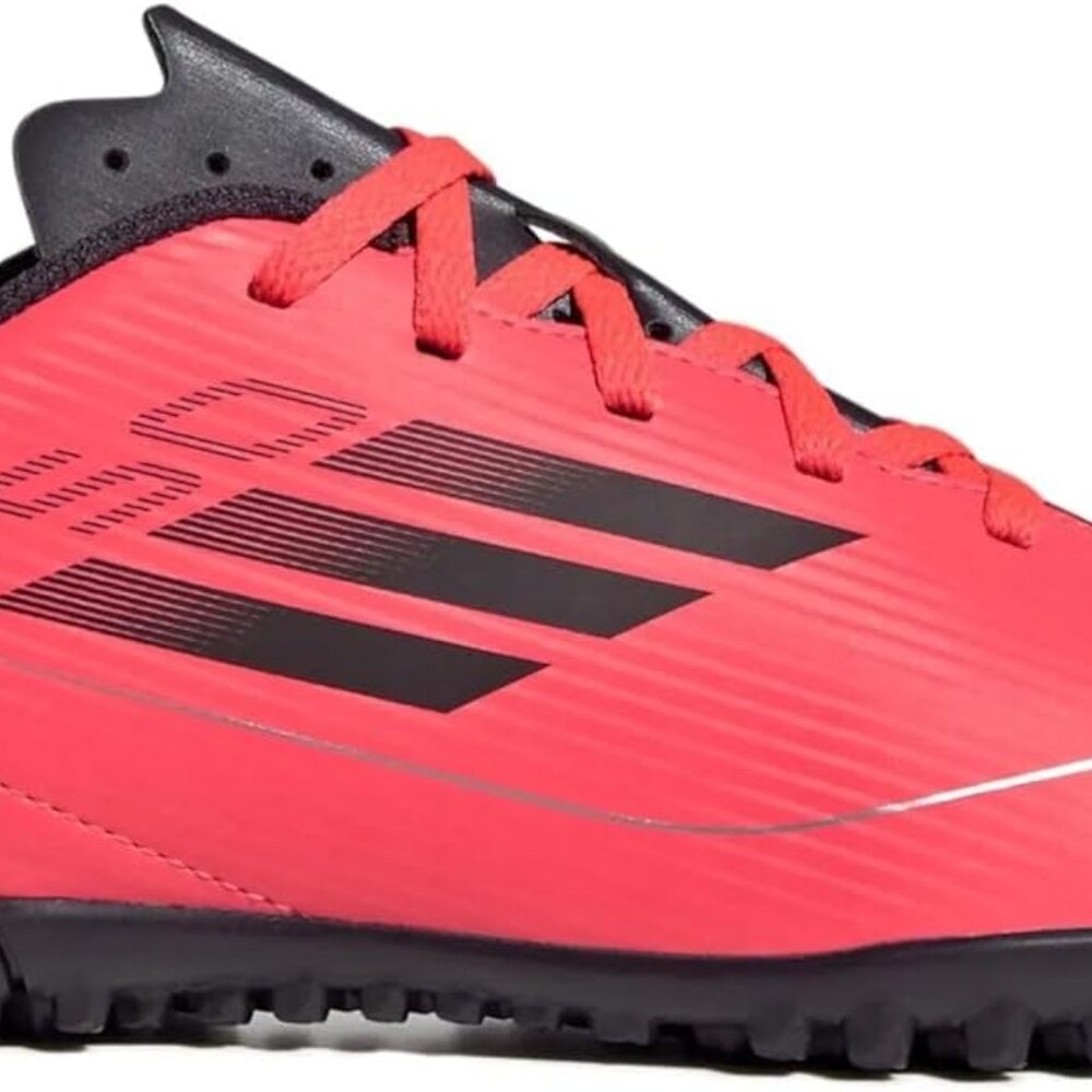 Adidas Unisex-Child F50 Club Turf Shoes Size 2.5Y